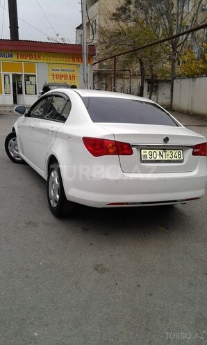 MG 350 2012, 240,000 km - 1.5 l - Bakı