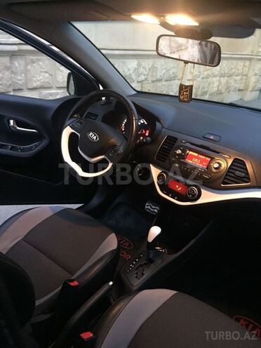 Kia Picanto 2013, 67,000 km - 1.3 л - Bakı