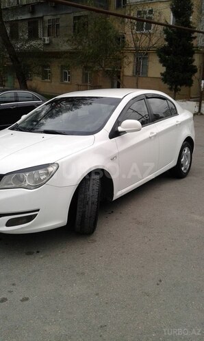 MG 350 2012, 240,000 km - 1.5 l - Bakı