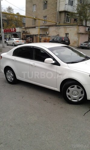 MG 350 2012, 240,000 km - 1.5 l - Bakı