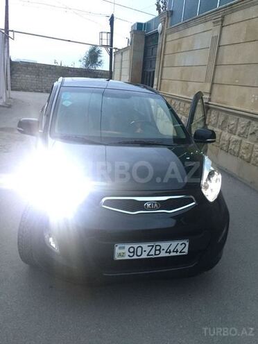 Kia Picanto 2013, 67,000 km - 1.3 л - Bakı