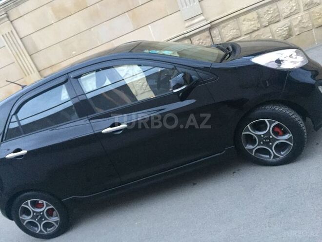Kia Picanto 2013, 67,000 km - 1.3 л - Bakı