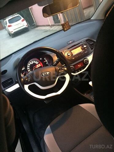 Kia Picanto 2013, 67,000 km - 1.3 л - Bakı