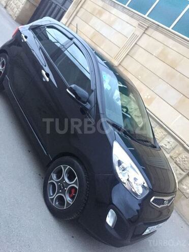 Kia Picanto 2013, 67,000 km - 1.3 л - Bakı