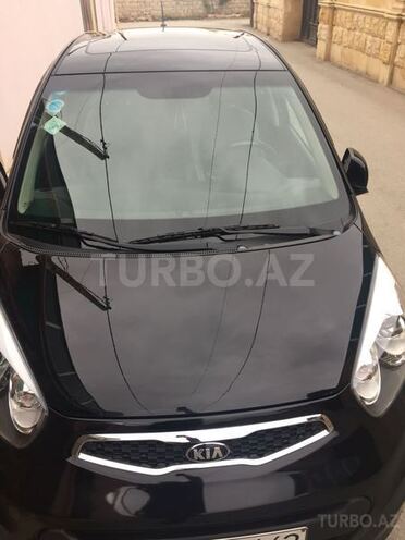 Kia Picanto 2013, 67,000 km - 1.3 л - Bakı