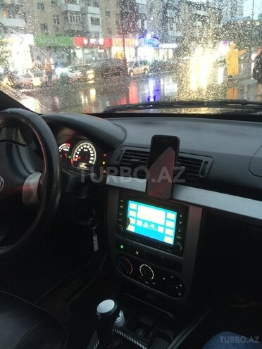 Lifan 520 2007, 150,000 km - 1.6 l - Bakı