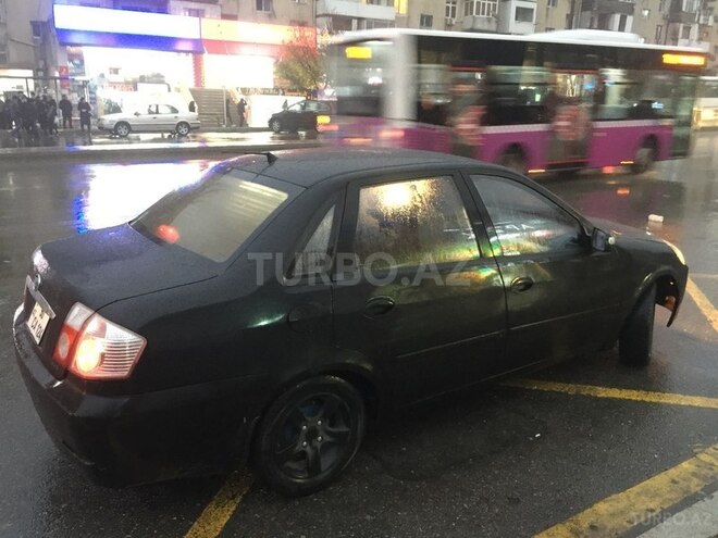Lifan 520 2007, 150,000 km - 1.6 l - Bakı