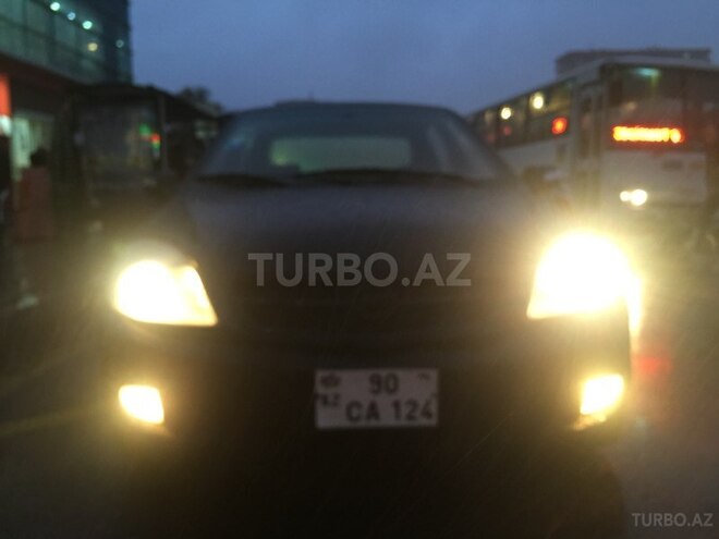 Lifan 520 2007, 150,000 km - 1.6 l - Bakı