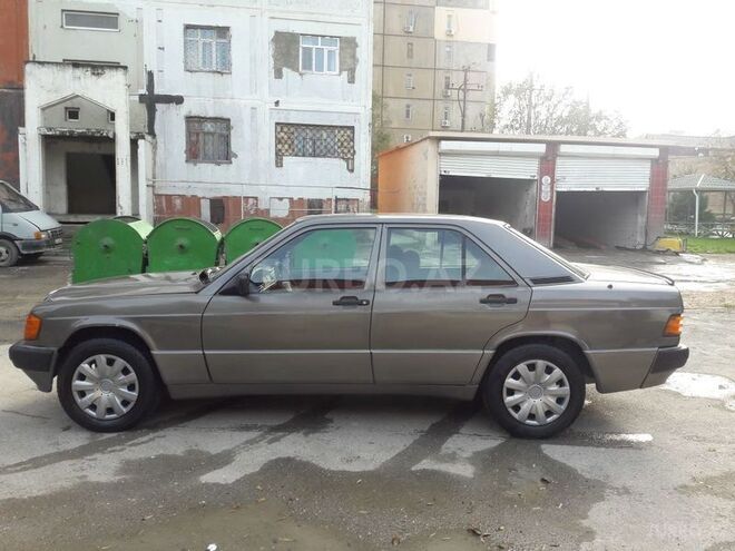 Mercedes 190 1991, 385,000 km - 1.8 л - Bakı