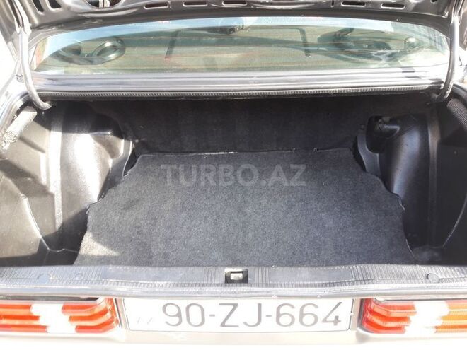 Mercedes 190 1991, 385,000 km - 1.8 л - Bakı
