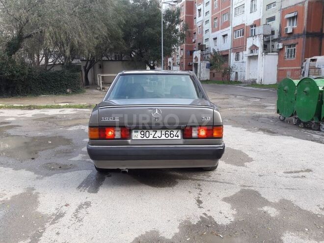 Mercedes 190 1991, 385,000 km - 1.8 л - Bakı