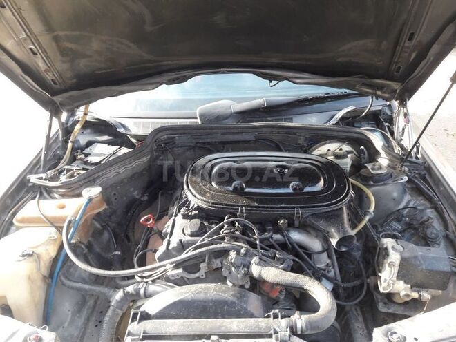 Mercedes 190 1991, 385,000 km - 1.8 л - Bakı
