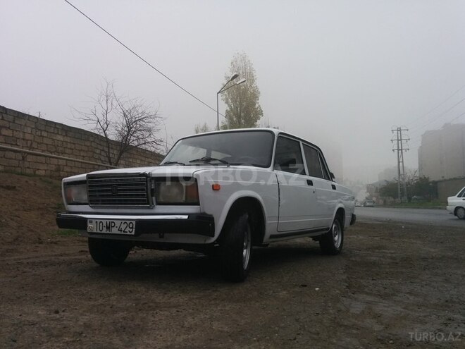 LADA (VAZ) 2107 2001, 200,000 km - 1.6 l - Bakı