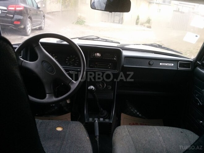 LADA (VAZ) 2107 2001, 200,000 km - 1.6 l - Bakı
