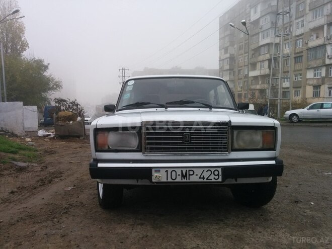 LADA (VAZ) 2107 2001, 200,000 km - 1.6 l - Bakı