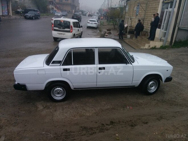 LADA (VAZ) 2107 2001, 200,000 km - 1.6 l - Bakı