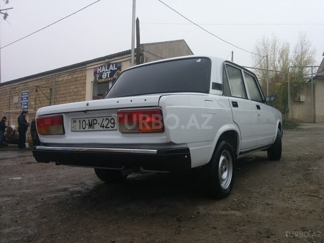 LADA (VAZ) 2107 2001, 200,000 km - 1.6 l - Bakı
