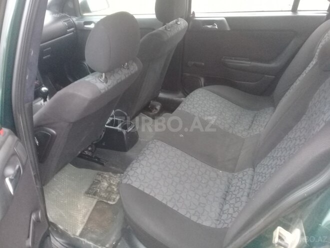 Opel Astra 1999, 235,000 km - 1.6 l - Sumqayıt