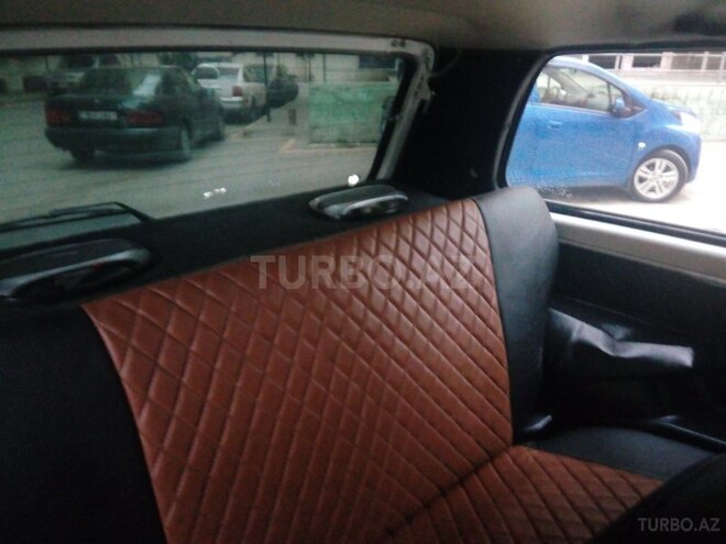 LADA (VAZ) Niva 2007, 39,000 km - 1.7 l - Bakı