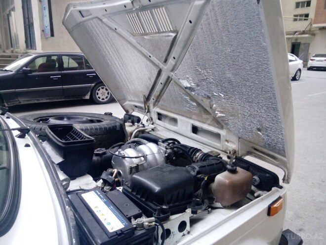 LADA (VAZ) Niva 2007, 39,000 km - 1.7 l - Bakı