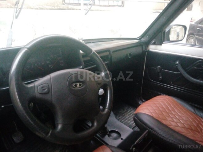 LADA (VAZ) Niva 2007, 39,000 km - 1.7 l - Bakı