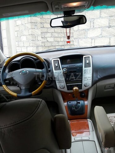 Lexus RX 330 2004, 250,000 km - 3.3 l - Gəncə