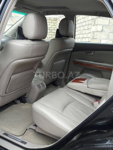 Lexus RX 330 2004, 250,000 km - 3.3 l - Gəncə