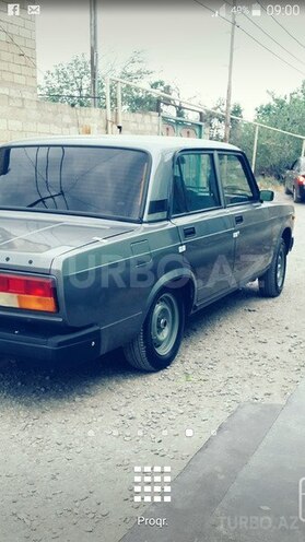 LADA (VAZ) 2107 2011, 57,052 km - 1.7 l - Bakı