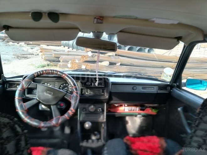LADA (VAZ) 2107 2011, 57,052 km - 1.7 l - Bakı