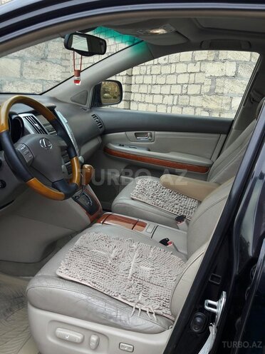 Lexus RX 330 2004, 250,000 km - 3.3 l - Gəncə