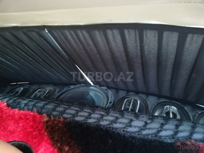 LADA (VAZ) 2107 2011, 57,052 km - 1.7 l - Bakı