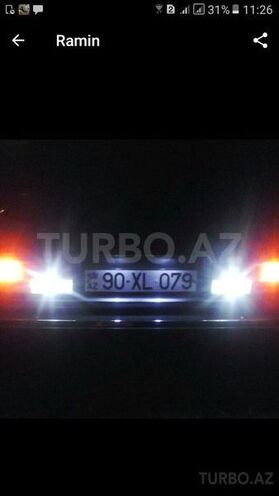 LADA (VAZ) 2107 2011, 57,052 km - 1.7 l - Bakı