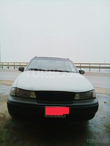 Daewoo Nexia 2006, 483,234 km - 1.5 l - Bakı