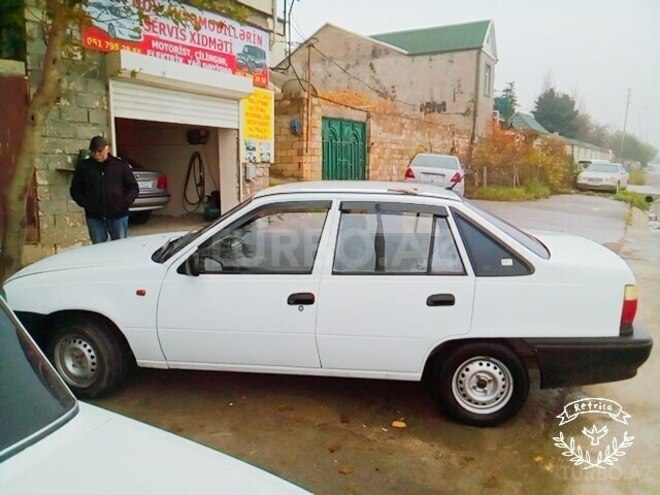 Daewoo Nexia 2006, 483,234 km - 1.5 l - Bakı