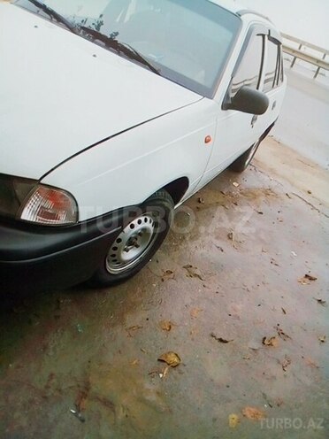 Daewoo Nexia 2006, 483,234 km - 1.5 l - Bakı