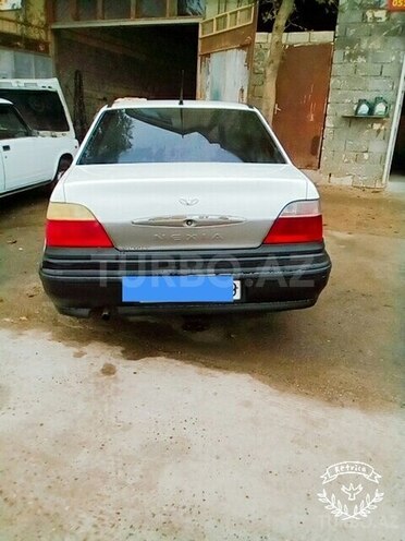 Daewoo Nexia 2006, 483,234 km - 1.5 l - Bakı