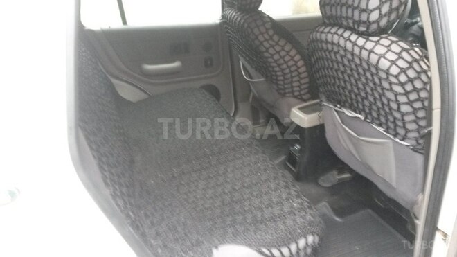 Land Rover Freelander 2003, 165,000 km - 2.5 l - Bakı