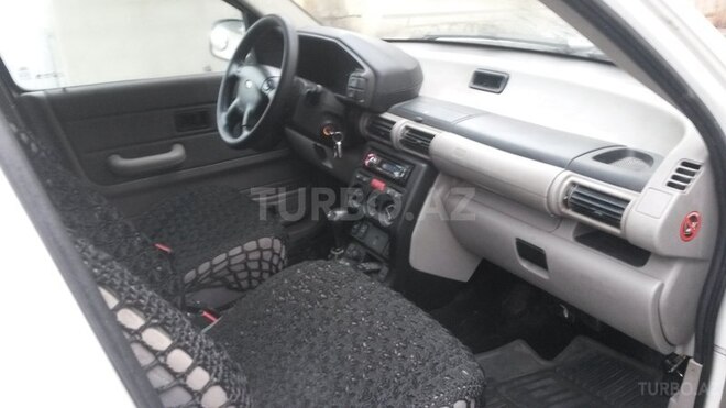 Land Rover Freelander 2003, 165,000 km - 2.5 l - Bakı