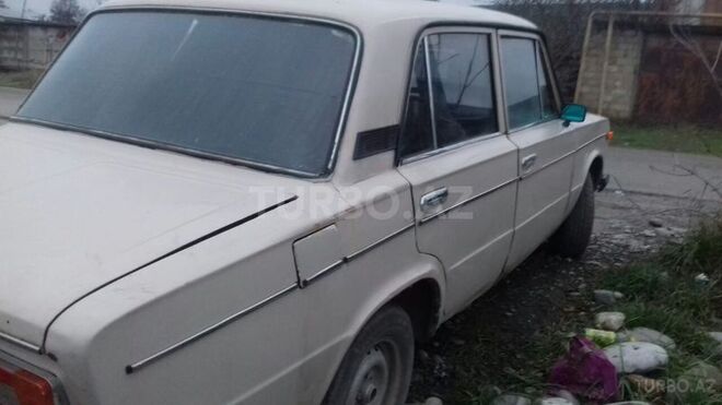 LADA (VAZ) 2106 1987, 180,000 km - 1.5 l - Quba