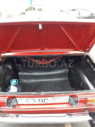LADA (VAZ) 2106 1990, 343,250 km - 1.6 l - Bakı