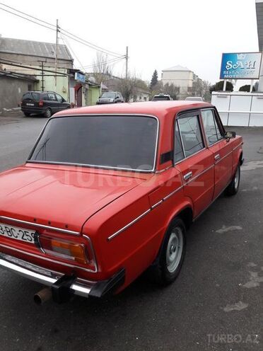 LADA (VAZ) 2106 1990, 343,250 km - 1.6 l - Bakı