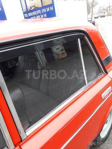LADA (VAZ) 2106 1990, 343,250 km - 1.6 l - Bakı