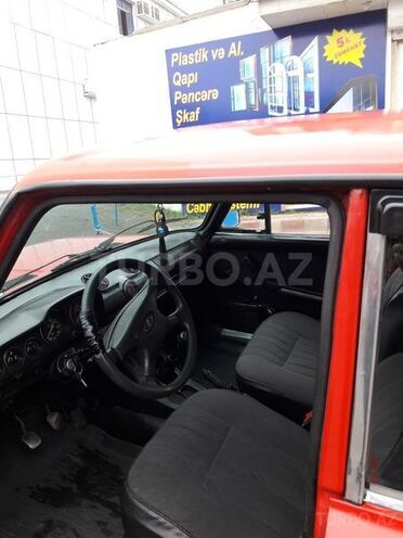 LADA (VAZ) 2106 1990, 343,250 km - 1.6 l - Bakı