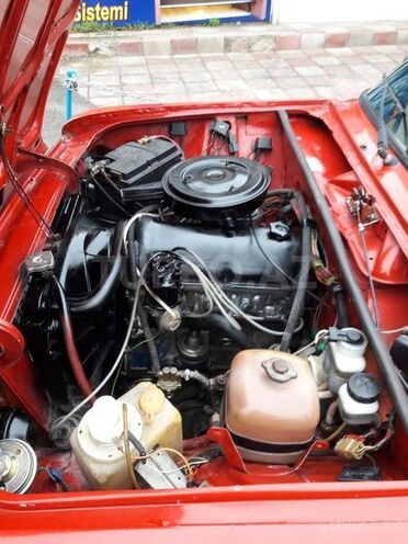 LADA (VAZ) 2106 1990, 343,250 km - 1.6 l - Bakı