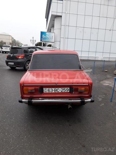 LADA (VAZ) 2106 1990, 343,250 km - 1.6 l - Bakı