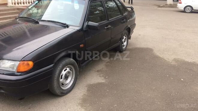 LADA (VAZ) 2115 2012, 130,000 km - 1.6 l - Tovuz