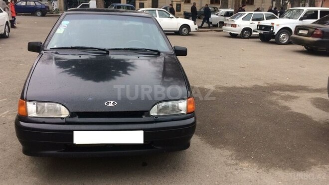 LADA (VAZ) 2115 2012, 130,000 km - 1.6 l - Tovuz