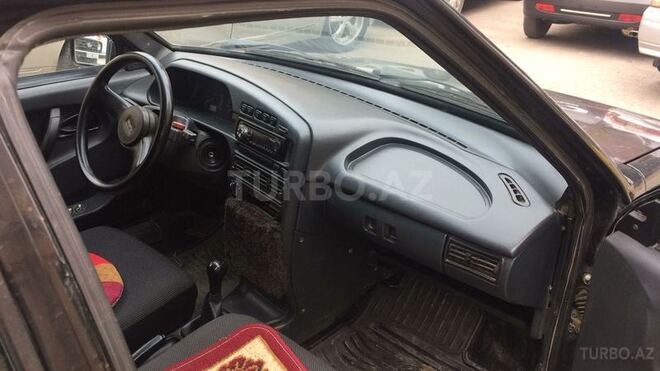 LADA (VAZ) 2115 2012, 130,000 km - 1.6 l - Tovuz