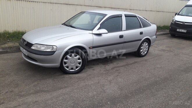 Opel Vectra 1998, 326,000 km - 1.8 l - Sumqayıt