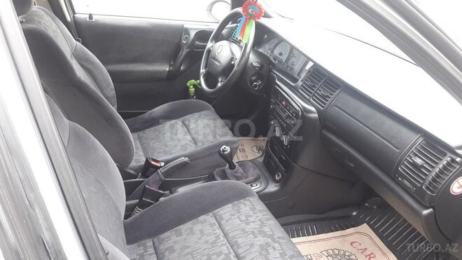 Opel Vectra 1998, 326,000 km - 1.8 l - Sumqayıt